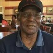 Obituary information for Voyce Stanley Jones