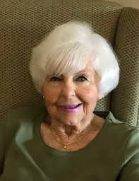 Obituary information for Beverly Jean Thompson