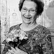 Search Mary Holbrook Obituaries and Funeral Services