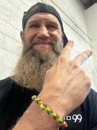 Hey guys n girls Introduce myself Chris 51 Sydney Australia Train 3 to 4  days a week Full-time truck driver Didn't start till in my 40s Lost a solid  30kgs initially then