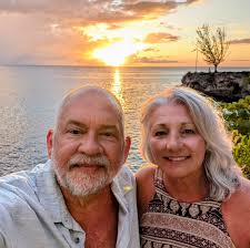 What are some good campgrounds in NW GA or TN for bike riding?