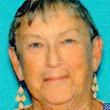 Hazel Louise Bianchi