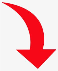 Red Curved Arrow Png Image Freeuse Curved Red Arrow Png 430443 Sardinia Beach Curved Arrow Sardinia