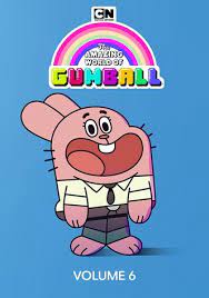 El asombroso mundo de Gumball temporada 6 - Ver todos los episodios online