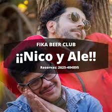 FIKA beerclub