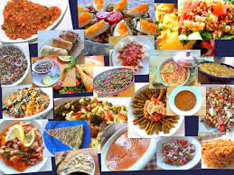 Turkish foods and street food have been heavily influenced by turkey's rich history and regional ingredients. Turkish Recipes Easy Dishes To Try Out At Home Turkey S For Life
