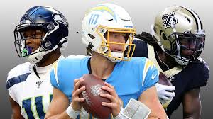 A point spread allows bettors to wager on the margin of victory in an nfl game. Nfl Odds Picks Previews For Week 14 Your Guide To Betting All Of Sunday S Games