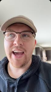 Graham Mcdonald's Instagram, Twitter & Facebook