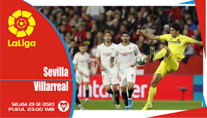 Stream elche vs villarreal live. Prediksi Pertandingan Liga Spanyol Sevilla Vs Villarreal