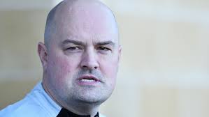 Davies: We're bitterly disappointed by protocol breach