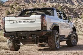 What's more, the gmc hummer will blaze a new trail when it becomes the first production vehicle to what we really want to do is set gmc hummer ev up as an iconic nameplate. 2022 Gmc Hummer Ev Exterior Dimensions Are In Gm Authority