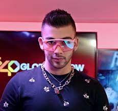 Su cumpleaños, lo que hizo antes de la fama, su vida de familia, curiosidades, popularidad y más. 40 Cosas Sobre Manuel Turizo Por Manuel Turizo Musica Los40
