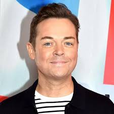 Inside Stephen Mulhern's personal life