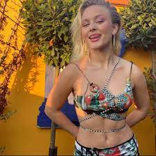 Did you have a good easter? From Instagram Zaralarsson