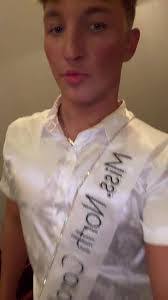 Jacob Gorham's Instagram, Twitter & Facebook