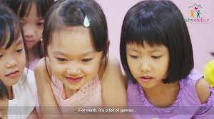 Baby Atelier Nursery & Pre-School