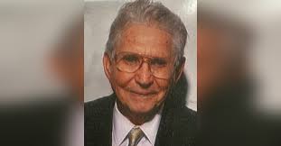 Obituary information for William Lafayette Jameson