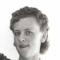 Geniel Dora Sparks (1920–1986) • FamilySearch