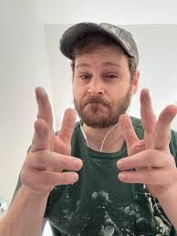 Charlie Weber (@charliewebermusic) · London, ON