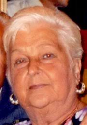 Obituary of Anna Alexis