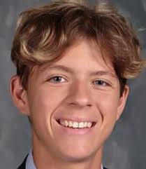 2022 All-Metro boys tennis first team