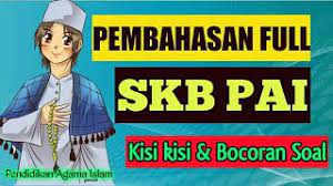 We did not find results for: Skb Pai Cpns 2020 Full Pembahasan Youtube