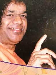 Once Niranjanananda Swami was facing a critical problem, so he asked  Bhagavan what he should do, to which Bhagavan replied, “Do whatever you  think is best, only remember that your principal duty (