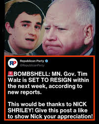 Politician denies resignation rumors