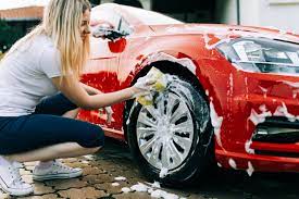 You will be forced into superficial measures like running it through an automated car wash where you risk even the softest of brushes leaving micro scratches on the paint surface. Car Washing Tips For South Florida Drivers