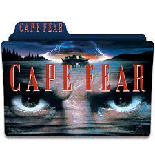 Роберт де ниро, ник нолти, джессика лэнг и др. Cape Fear 1991 By Wildermike On Deviantart
