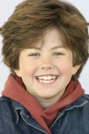 Кейд Вудворд (Cade Woodward). Роли в сериалах, фото, новости, видео,  сериалы с участием.