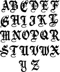  110 Font Ideas In 2021