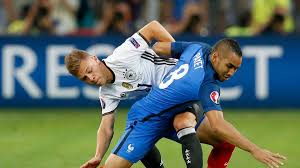 So denkt österreich über deutschland gegen frankreich. Deutschland Frankreich Nations League Heute Live Im Tv Und Im Live Stream Fussball