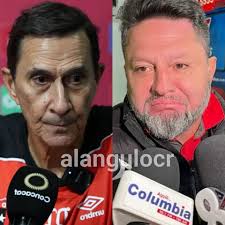 KEYLOR AL SAPRISSA? 🟣⚪️ #LoDijo