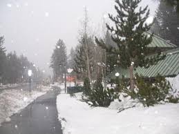 By bryan allegretto, california snow forecaster. During The Snow Storm Picture Of Lake Tahoe California Tripadvisor