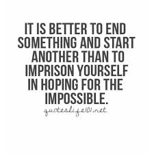 Maybe you would like to learn more about one of these? As Hard And Scary As It Is Starting Over Was Best Best Quotes Survival Tools Bestquotes