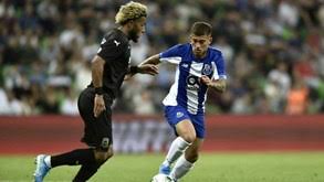 Jogo Com O Krasnodar Transmitido Pelo Porto Canal Fc Porto Jornal Record