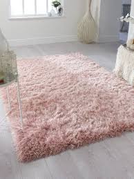 Soft Pink Bedroom Rug In 2020 Modern Rugs Living Room Rugs In Living Room Girls Bedroom Rug