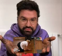 Adrián pallares reveló la charla secreta de santiago del moro y la video: La Gunda Mintio En Masterchef Y Las Redes No La Perdonaron Estallaron Los Memes