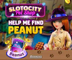 Ask all the level 1000+ players they will totally agree what i'm saying now as this is the top secret. Missing Peanut The Cat Slotomania Slot Machines Facebook