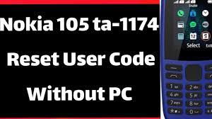 Download and extract nokia mtk drivers. Nokia 105 Reset Code 10 2021