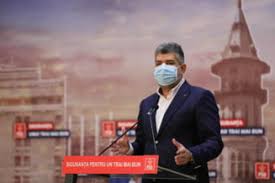 Maybe you would like to learn more about one of these? Marcel Ciolacu De Ziua Europei Romania O Va Duce Mai Bine Cand Fiecare Roman O Va Duce Mai Bine