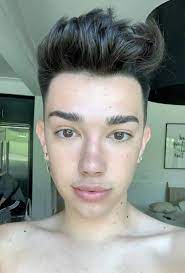 James charles gay porn