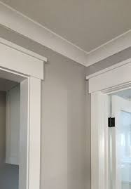If You Want To Spruce Up A Dull Room Or If You Simply Love The Craftsman Style Roll Up Your Sleeves And Learn Craftsman Window Trim And Other Trim Craftsman Moldings