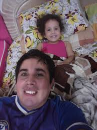 arnaldo vargas على X: "@Tercer_Tiempo aquí con la sobrina más terror..  #MIA_VALENTINA Saludos desde la República de Luque. .  https://t.co/KKKxEzb3pR"