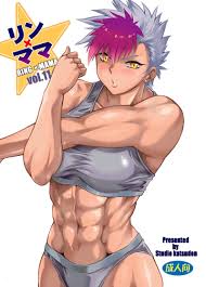 Ogehin Osouji Anal Fella | A Naughty Ass-Cleaning Blowjob comic porn | HD  Porn Comics