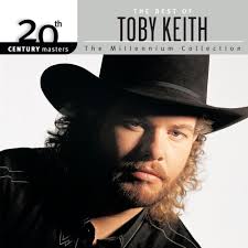 Toby Keith