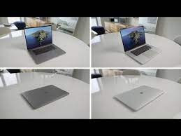 Welcome & welcome back to my channel! Silver Vs Space Grey Macbook Pro 16 Which Would You Keep Youtube