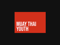 Muay Thai Youth