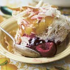 Jamie Oliver Limoncello Tiramisu Dessert Recipe Jamie Cooks Italy Recipe Dessert Recipes Desserts Tiramisu Recipe